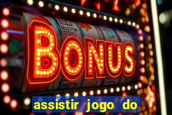 assistir jogo do inter futemax